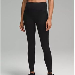 NWT Lululemon Swift Speed High-Rise Tight 28" size 4